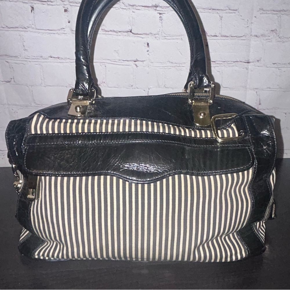Rebecca Minkoff Jody‎ Bag - Picture 2 of 9